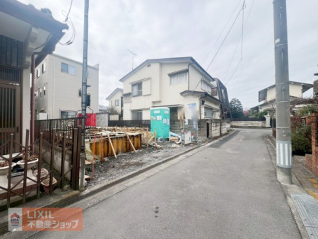 ���̑� �y�O�ʓ��H�z���̍L���E��������ȂǁA���m�F���������B