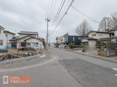 ���̑� �y�O�ʓ��H�z���̍L���E��������ȂǁA���m�F���������B