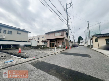 ���̑� �y�O�ʓ��H�z���̍L���E��������ȂǁA���m�F���������B