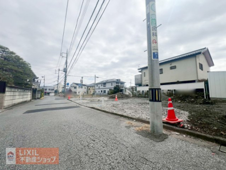 ���̑� �y�O�ʓ��H�z���̍L���E��������ȂǁA���m�F���������B