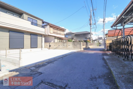 ���̑� �y�O�ʓ��H�z���n�����ʐ^�B�����⒓�ԂȂǁA���m�F���������B