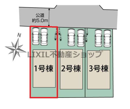 ���̑� �y���}�z1�����@���}�ł��B���ԏ����2��\�B�Ԃ��Ƃ߂₷���ł��B