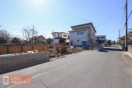 ���̑� �y�O�ʓ��H�z���̍L���E��������ȂǁA���m�F���������B