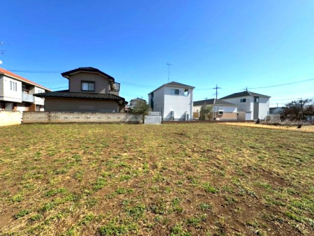 ���n�y�n�ʐ^ �쑤���J���Ă��āA��������̗ǂ����n�ł��B