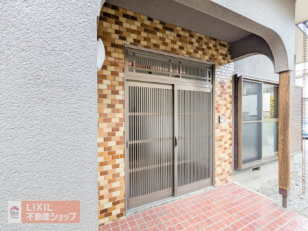  �y�G���g�����X�z���n�����ʐ^�B