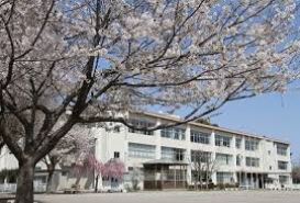 ���ӊ� �y���w�Z�z�F�s�{�s���z�쏬�w�Z�܂�1326��