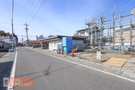 ���̑� �y�O�ʓ��H�z���̍L���E��������ȂǁA���m�F���������B