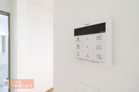  �y�����ݔ��z���n�����ʐ^�B�����X�C�b�`�t���ŉ��x���������N���N�ł��B