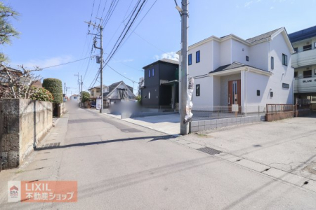 ���̑� �y�O�ʓ��H�z���n�����ʐ^�B�����⒓�ԂȂǁA���m�F���������B