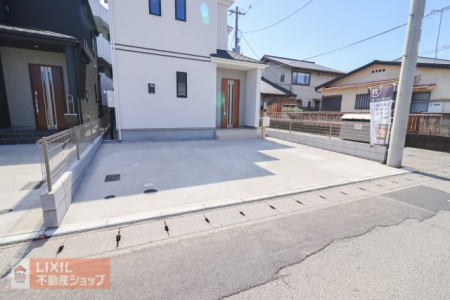  �y���ԃX�y�[�X�z���n�����ʐ^�B�������Ƃ������ԃX�y�[�X�ł��B