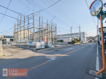 ���̑� �y�O�ʓ��H�z���̍L���E��������ȂǁA���m�F���������B