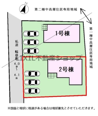 ���̑� �y���}�z�J�[�X�y�[�X3�䕪�������܂��̂ŁA�Ƒ����̎��]�Ԃ𒓗ւ�����A���q�p�̒��ԃX�y�[�X�Ƃ��Ă����g�����������܂��B �B