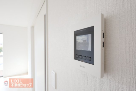  �yTV�C���^�[�z���z���n�����ʐ^�B�J���[TV�C���^�[�z���B