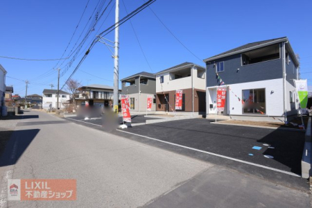 ���̑� �y�O�ʓ��H�z���n�����ʐ^�B�����⒓�ԂȂǁA���m�F���������B