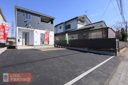  �y���ԃX�y�[�X�z���n�����ʐ^�B�������Ƃ������ԃX�y�[�X�ł��B