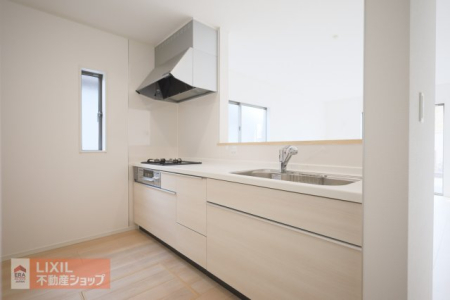 �L�b�`�� �y�L�b�`���z���n�����ʐ^�B�J�E���^�[�L�b�`���ŉƑ��̉�b���e�݂܂��ˁ�