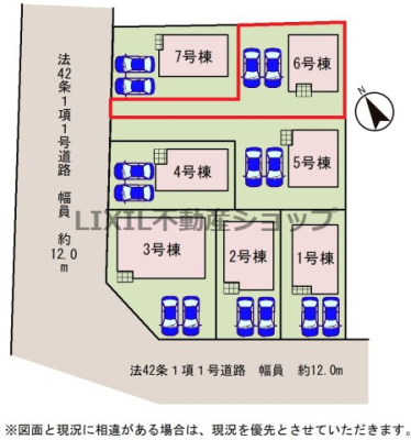 ���̑� �y���}�z6�����@���}�ł��B