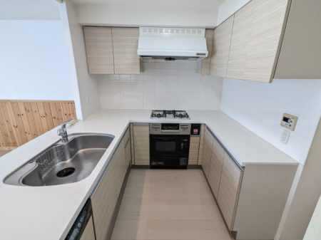 �L�b�`�� �g���₷��L���̃J�E���^�[�L�b�`���ł��I