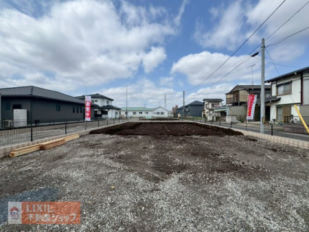 ���̑� �y�O�ʓ��H�z���̍L���E��������ȂǁA���m�F���������B