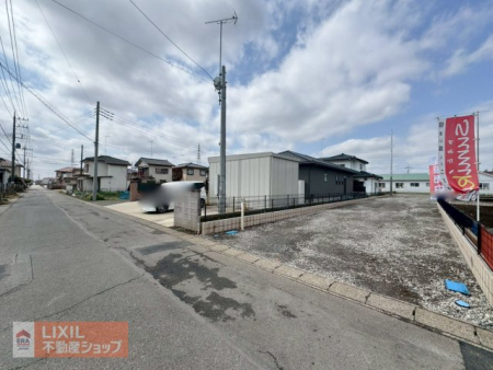 ���̑� �y�O�ʓ��H�z���̍L���E��������ȂǁA���m�F���������B