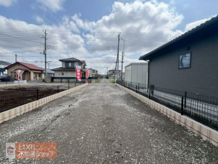 ���̑� �y�O�ʓ��H�z���̍L���E��������ȂǁA���m�F���������B