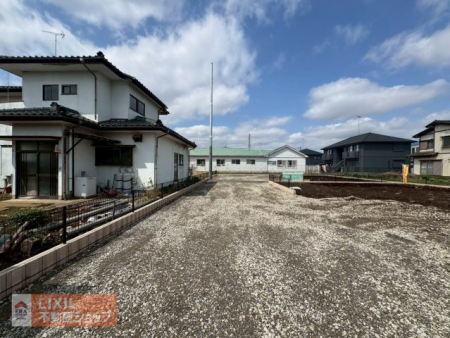 ���̑� �y�O�ʓ��H�z���̍L���E��������ȂǁA���m�F���������B