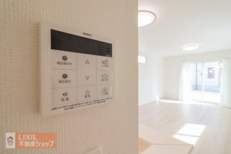  �y�����ݔ��z���n�����ʐ^�B�����X�C�b�`�t���ŉ��x���������N���N�ł��B