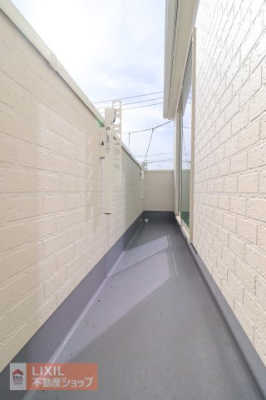 �o���R�j�[ �y�o���R�j�[�z���n�����ʐ^�B�L�X�o���R�j�[�ł��z�c����󕨂��������񊱂��܂���