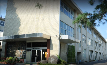 ���ӊ� �y���w�Z�z�F�s�{�s�������u���w�Z�܂�394��