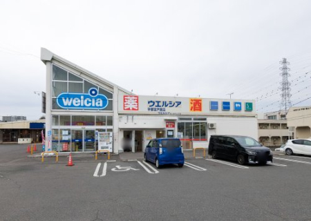 ���ӊ� �y�h���b�O�X�g�A�z�E�G���V�A��ǉF�s�{�ˍՓX�܂�2845��