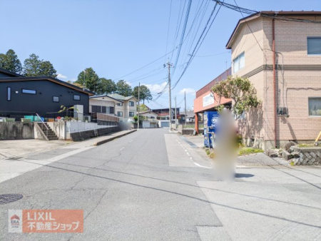 ���̑� �y�O�ʓ��H�z���̍L���E��������ȂǁA���m�F���������B