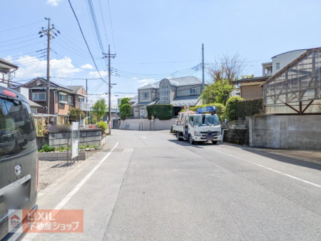 ���̑� �y�O�ʓ��H�z���̍L���E��������ȂǁA���m�F���������B