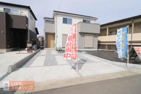  �y���ԃX�y�[�X�z���n�����ʐ^�B�������Ƃ������ԃX�y�[�X�ł��B