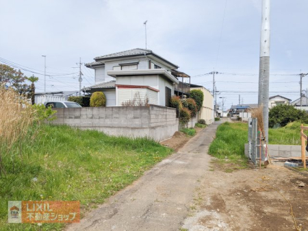 ���̑� �y�O�ʓ��H�z���̍L���E��������ȂǁA���m�F���������B