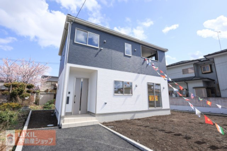 ���n�O�ώʐ^ �y�O�ρz�J��������p�n�ɗ��n����A�y�n�ʐ�77�ؒ��̂�Ƃ肠�镨���ł��B�Љ��w�܂œk��8���A�Љ����w�Z�k��12���E���w�Z�k��15���ƒʋΒʊw�ɕ֗��B�X�[�p�[�ւ��k��11���Ő������ǍD�B