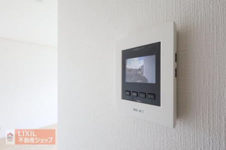  �yTV�C���^�[�z���z���n�����ʐ^�B�J���[TV�C���^�[�z���B