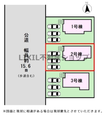 ���̑� �y���}�z2�����@���}�ł��B���ԏ�3������