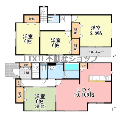  �y�Ԏ��}�z2�����@�Ԏ��}�ł��B�S����������I2�K���ʉ��ϑ�t��