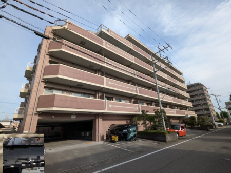 ���n�O�ώʐ^ �����������u���E���^�C�����������ȁA�S6�K���Ẵ}���V����