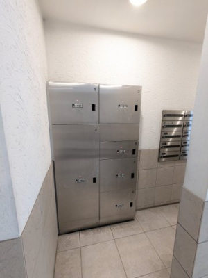 ���̑����� ��z�{�b�N�X�t