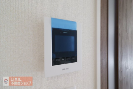  �yTV�C���^�[�z���z���n�����ʐ^�B�J���[TV�C���^�[�z���B