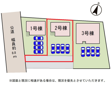 ���̑� �y���}�z���}�ł��B���ԏ�4��B