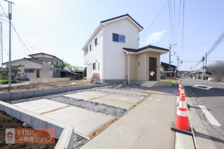  �y���ԃX�y�[�X�z���n�����ʐ^�B�������Ƃ������ԃX�y�[�X�ł��B