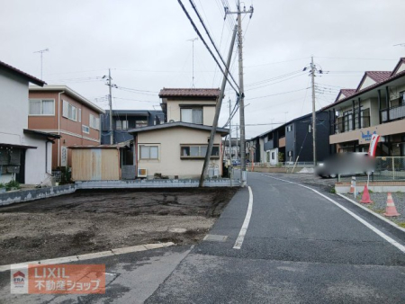 ���̑� �y�O�ʓ��H�z���̍L���E��������ȂǁA���m�F���������B