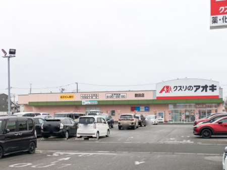 ���ӊ� �y�h���b�O�X�g�A�z�N�X���̃A�I�L �ߓc�X�܂�566��