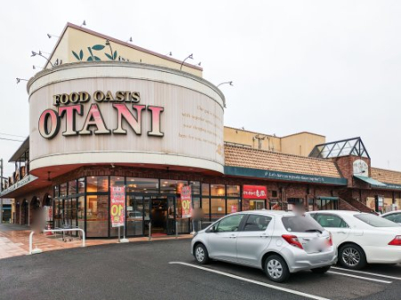 ���ӊ� �y�X�[�p�[�z�t�[�h�I�A�V�XOTANI��̑�X�܂�893��