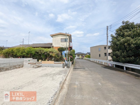 ���̑� �y�O�ʓ��H�z���̍L���E��������ȂǁA���m�F���������B