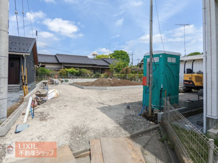 ���̑� �y�O�ʓ��H�z���̍L���E��������ȂǁA���m�F���������B