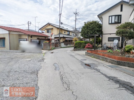 ���̑� �y�O�ʓ��H�z���̍L���E��������ȂǁA���m�F���������B