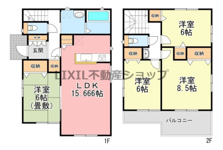  �y�Ԏ��}�z1�����@�Ԏ��}�ł��B